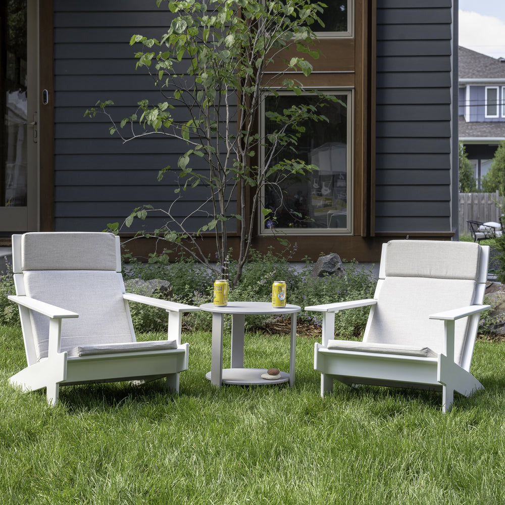 Lollygagger Outdoor Lounge and Side Table Bundle