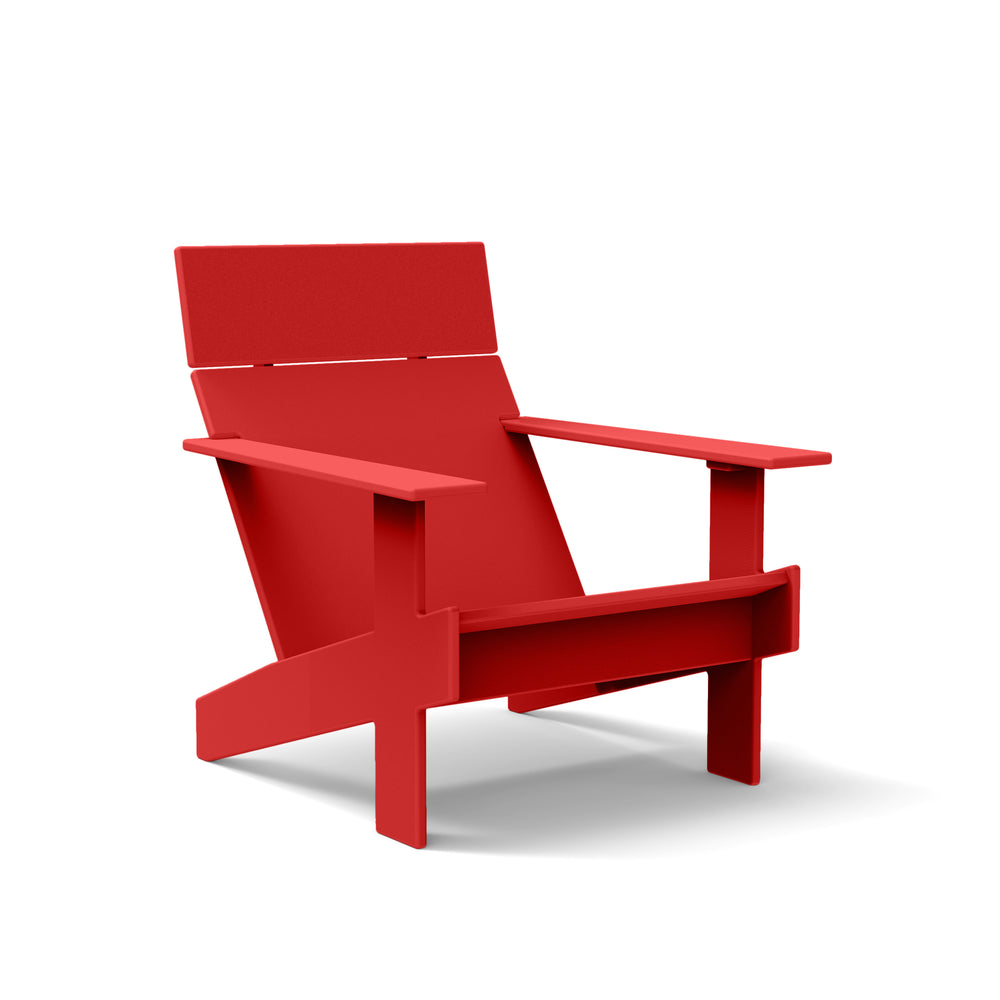 Lollygagger Outdoor Lounge Chairs with Cushions Bundle