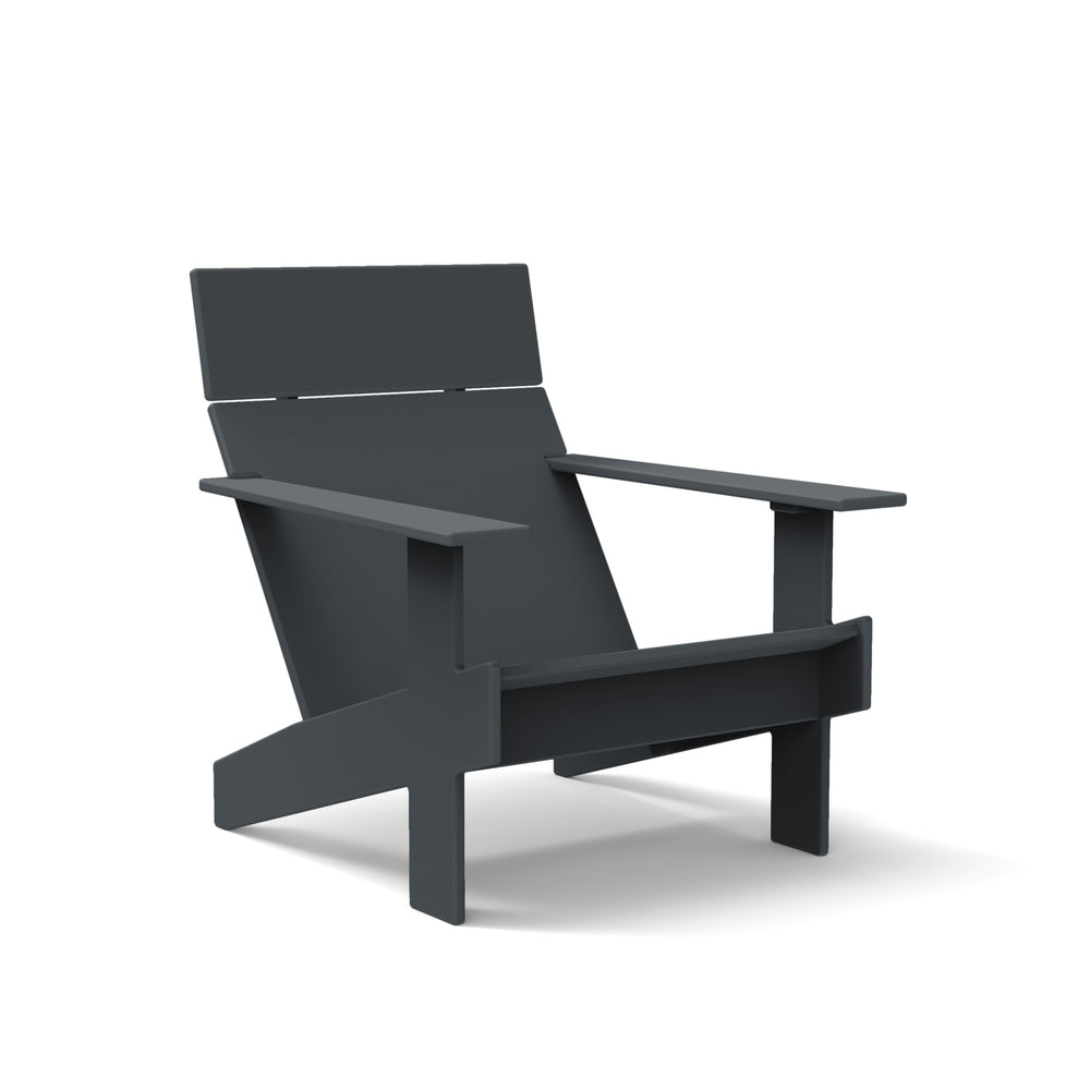 Lollygagger Outdoor Lounge Chairs with Cushions Bundle