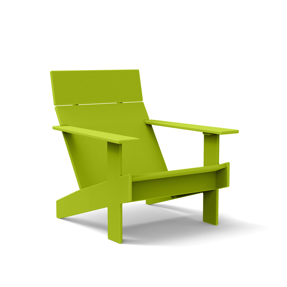 Lollygagger Outdoor Lounge Chairs with Cushions Bundle