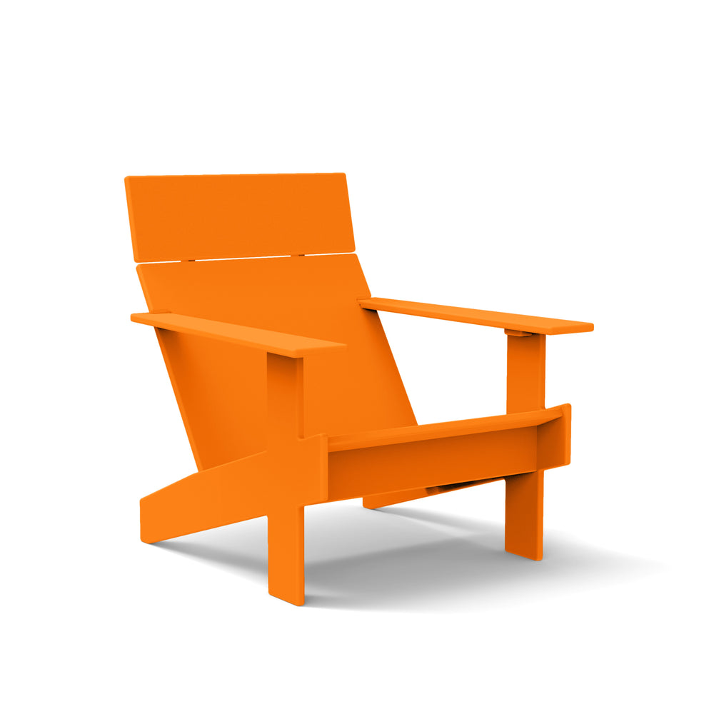 Lollygagger Outdoor Lounge Chairs with Cushions Bundle