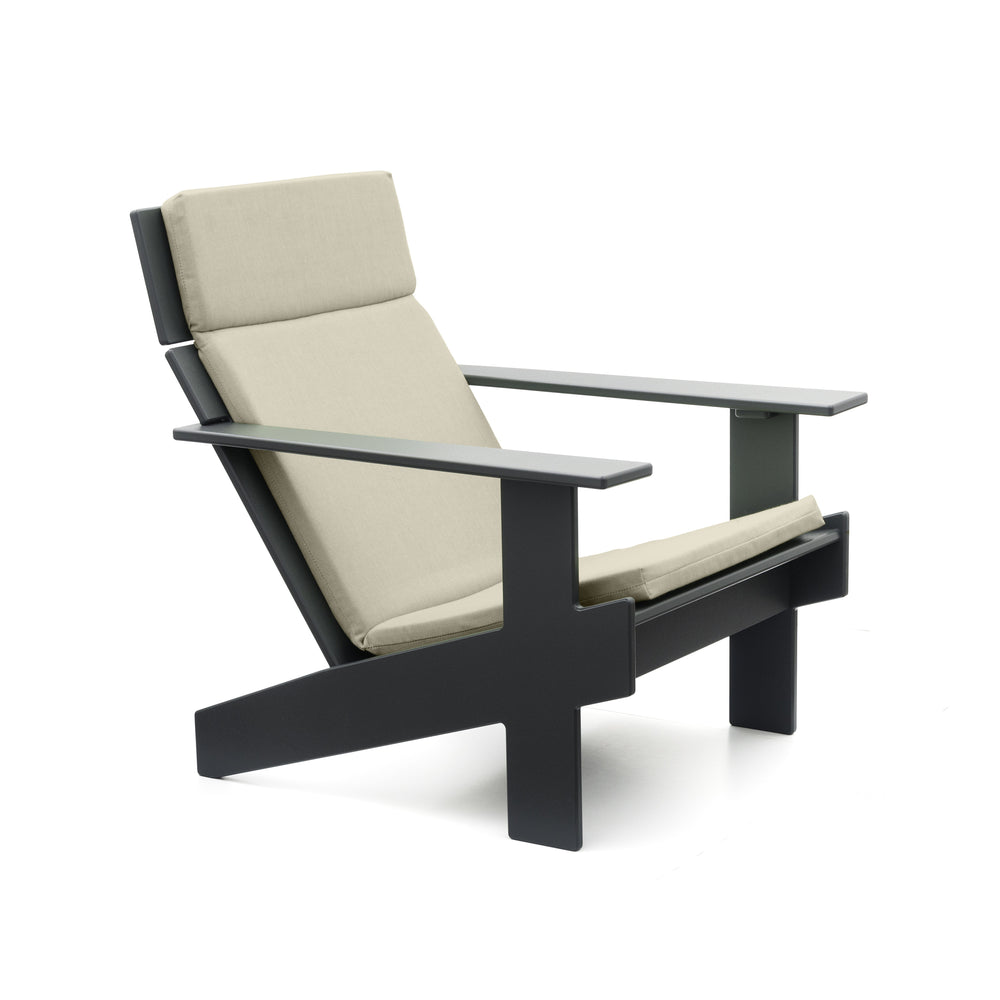 Lollygagger Outdoor Lounge Chairs with Cushions Bundle
