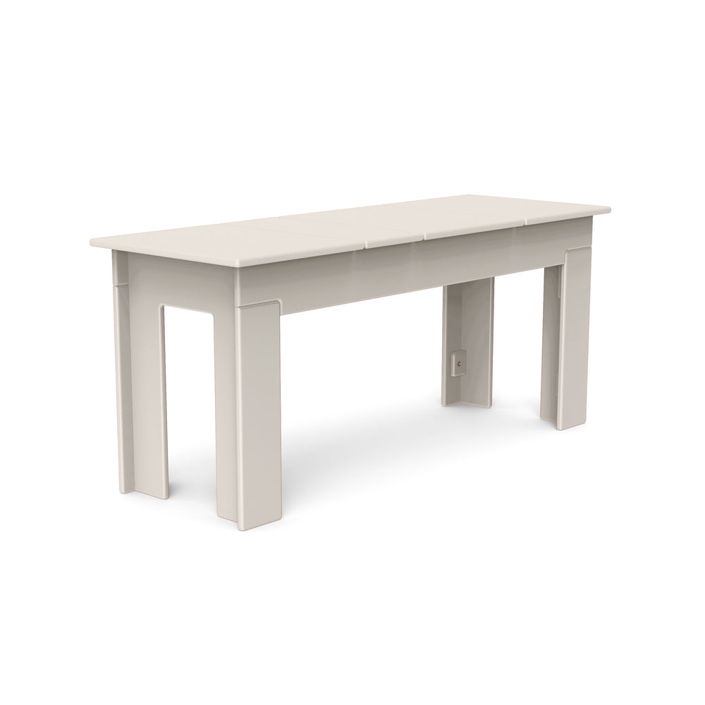 Lollygagger Picnic Outdoor Bench