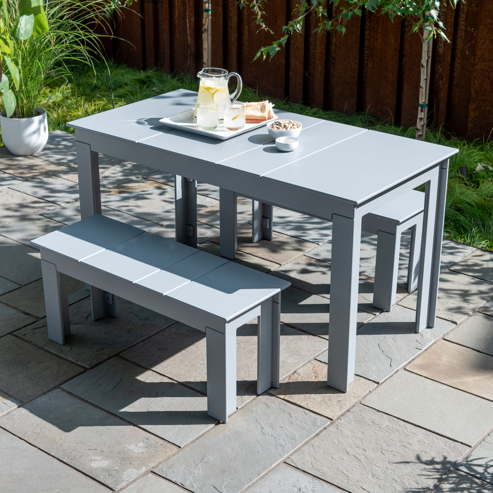 Lollygagger Picnic Outdoor Bench