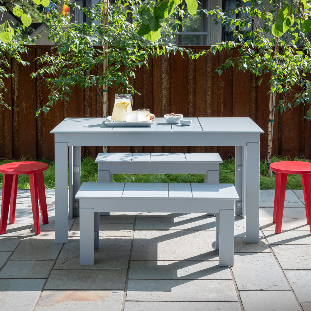Lollygagger Picnic Outdoor Bench