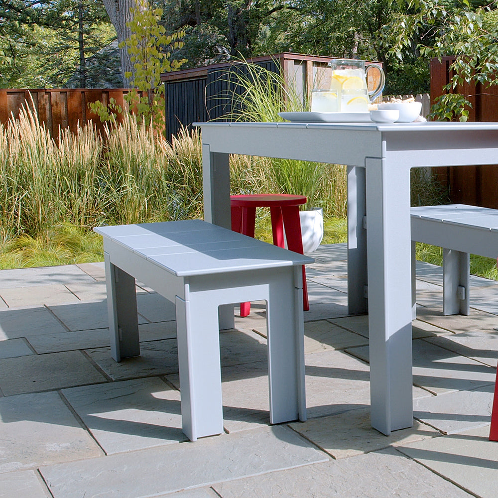 Lollygagger Picnic Outdoor Bench