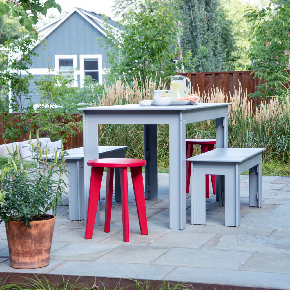 Lollygagger Picnic Outdoor Bench