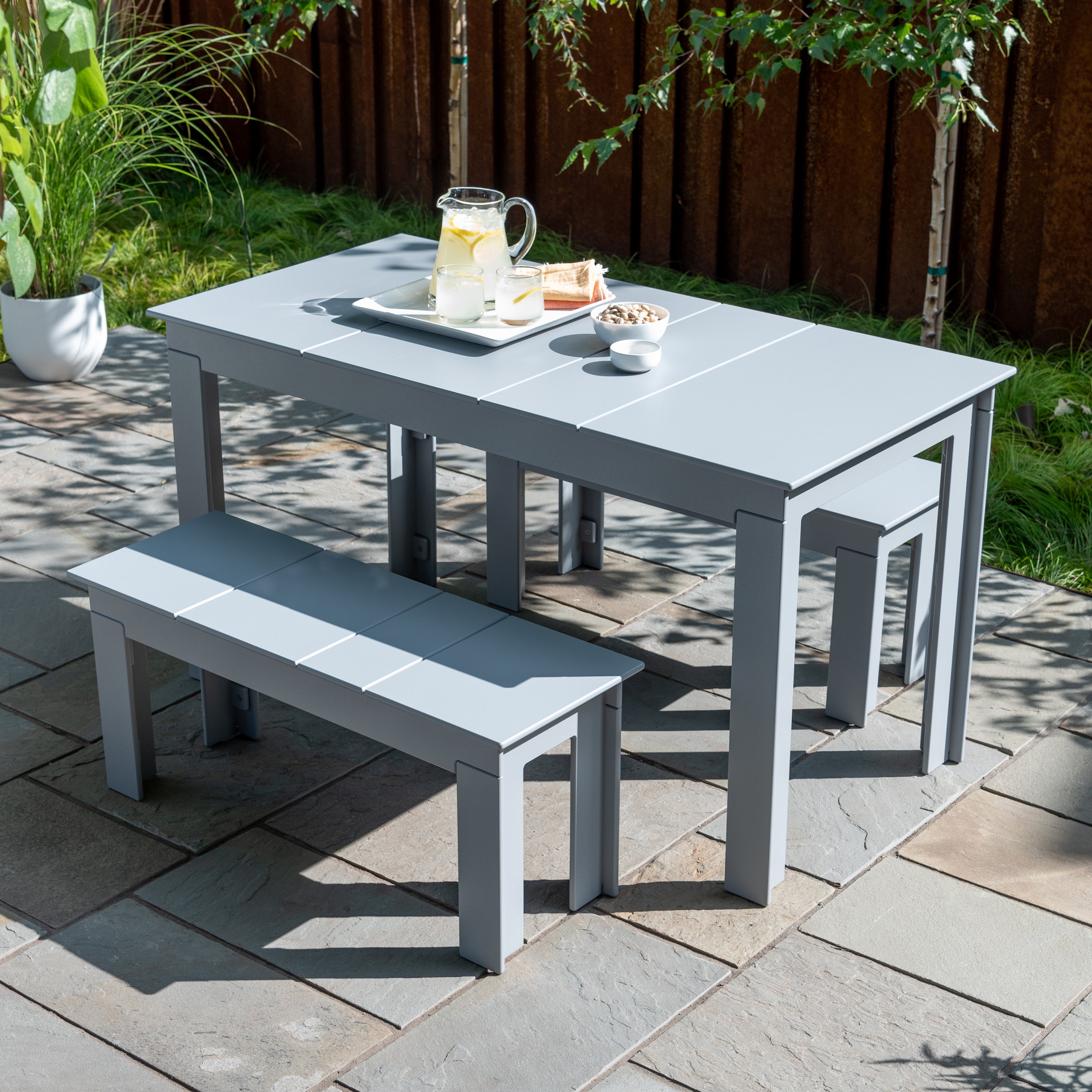 Loll Designs Lollygagger Picnic Table - Thumbnail 4