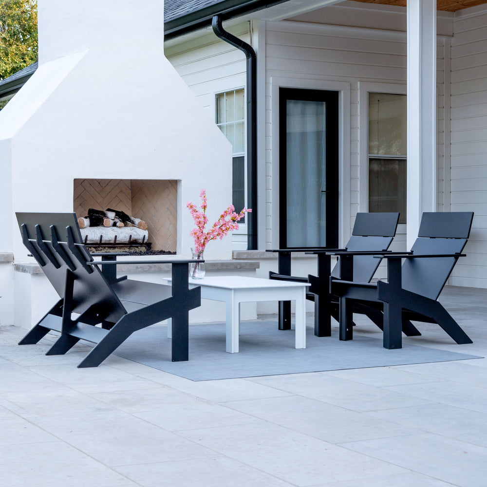 Lollygagger Rectangular Outdoor Cocktail Table