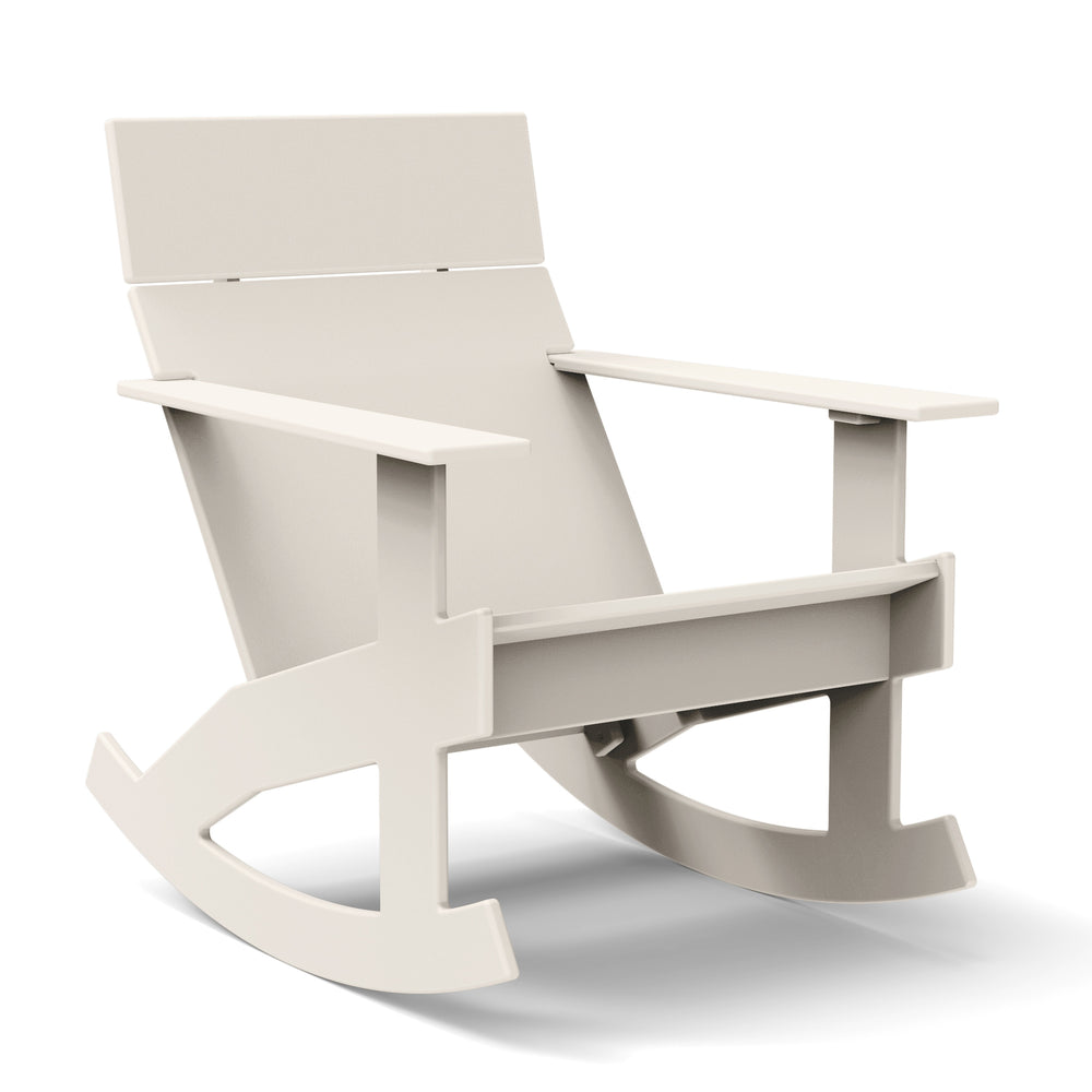 Lollygagger Outdoor Rocker