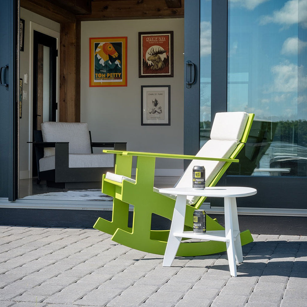 Lollygagger Outdoor Rocker
