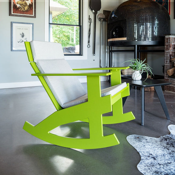 Lollygagger Outdoor Rocker