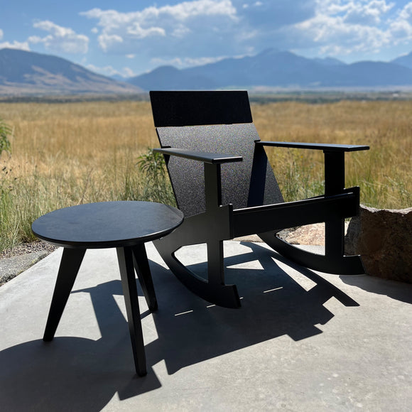 Lollygagger Outdoor Rocker