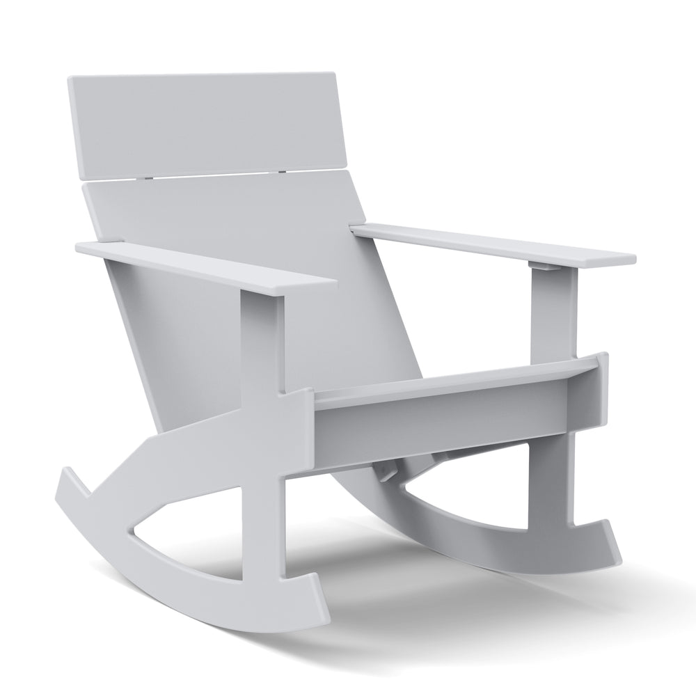 Lollygagger Outdoor Rockers with Cushions Bundle