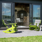 Lollygagger Rockers with Cushions Bundle