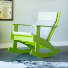 Lollygagger Rockers with Cushions Bundle