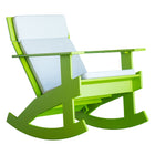 Lollygagger Outdoor Rockers with Cushions Bundle