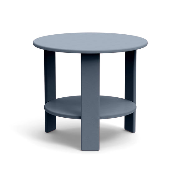 Lollygagger Round Outdoor Side Table