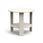 Lollygagger Round Side Table