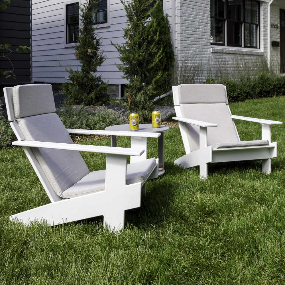 Lollygagger Outdoor Sofa/Lounge Chair Cushion