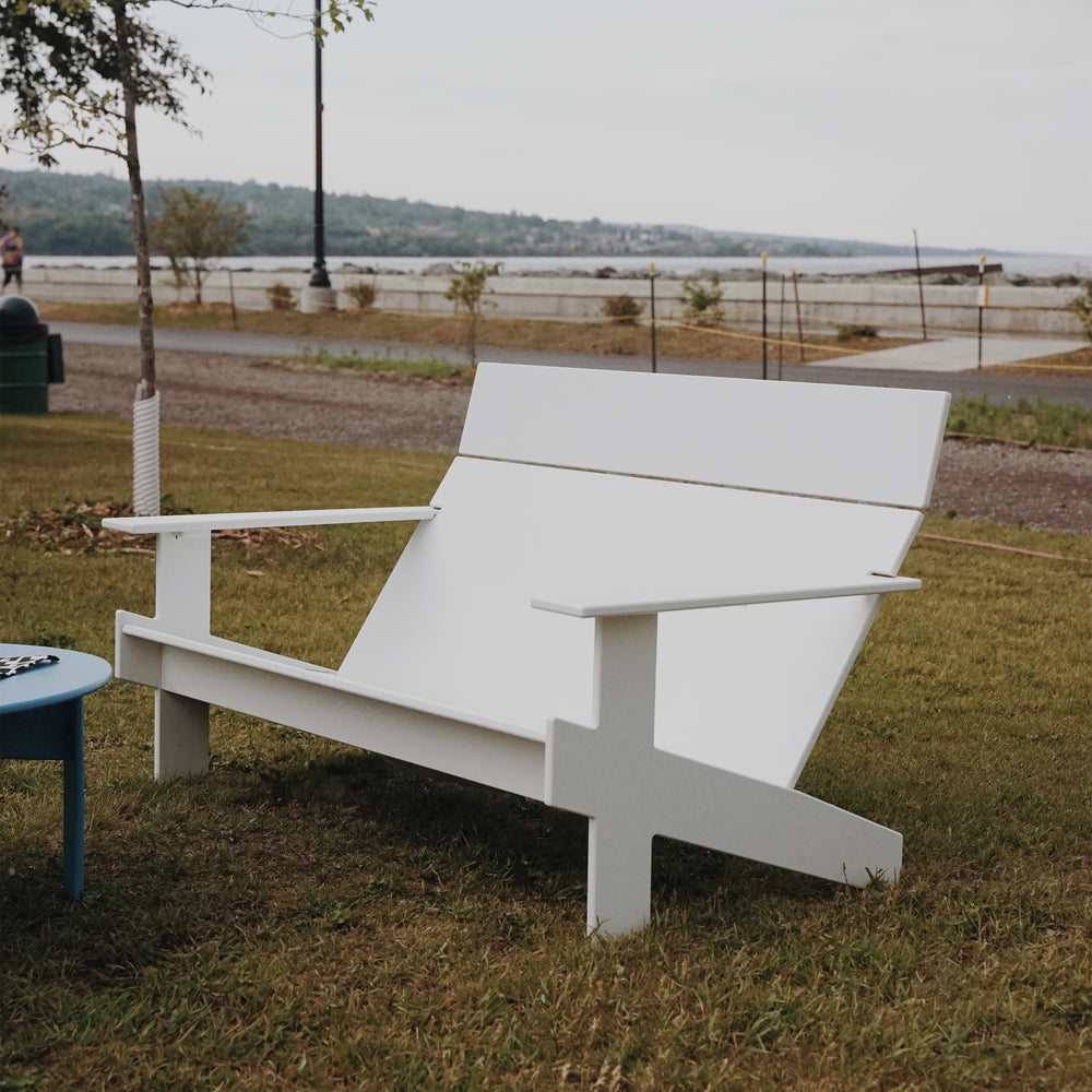 Lollygagger Outdoor Sofa