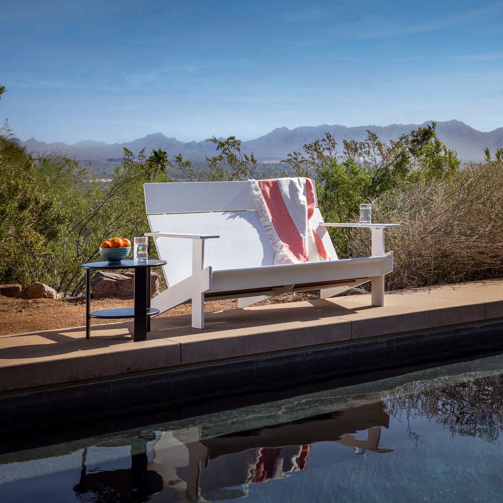 Lollygagger Outdoor Sofa