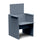 Lussi Outdoor Lounge Chair