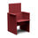 Lussi Outdoor Lounge Chair