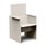 Lussi Outdoor Lounge Chair