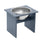 Minimalist Single Dog Bowl