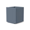 Mondo Planter  option Ash Blue