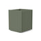 Mondo Planter  option Sage