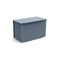 Mondo Storage Box with Lid  option Ash Blue