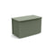 Mondo Storage Box with Lid  option Sage