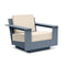 Nisswa Lounge Chair  option Ash Blue