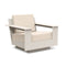 Nisswa Lounge Chair  option Fog