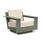 Nisswa Lounge Chair