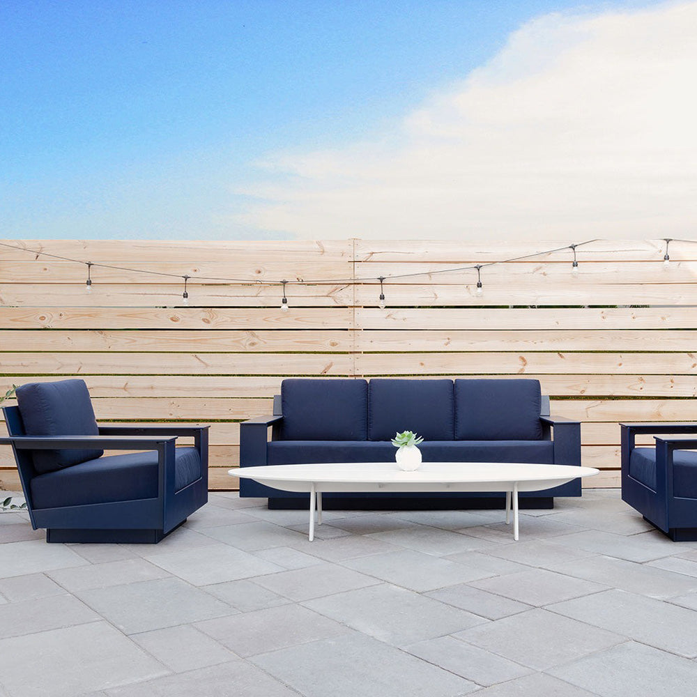 Nisswa Outdoor Lounge Chair