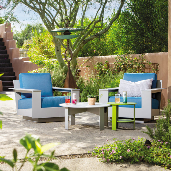 Nisswa Outdoor Lounge Chair