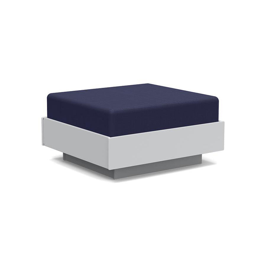Nisswa Outdoor Ottoman