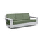 Nisswa Sofa  option Canvas Fern
