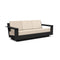 Nisswa Sofa  option Black