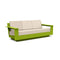 Nisswa Sofa  option Leaf Green