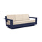 Nisswa Sofa  option Navy Blue