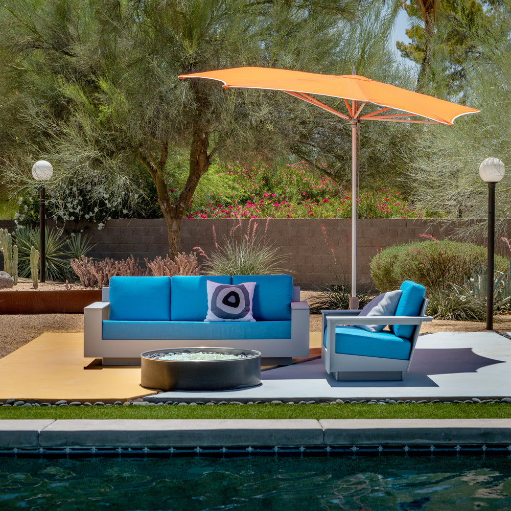 Nisswa Outdoor Sofa
