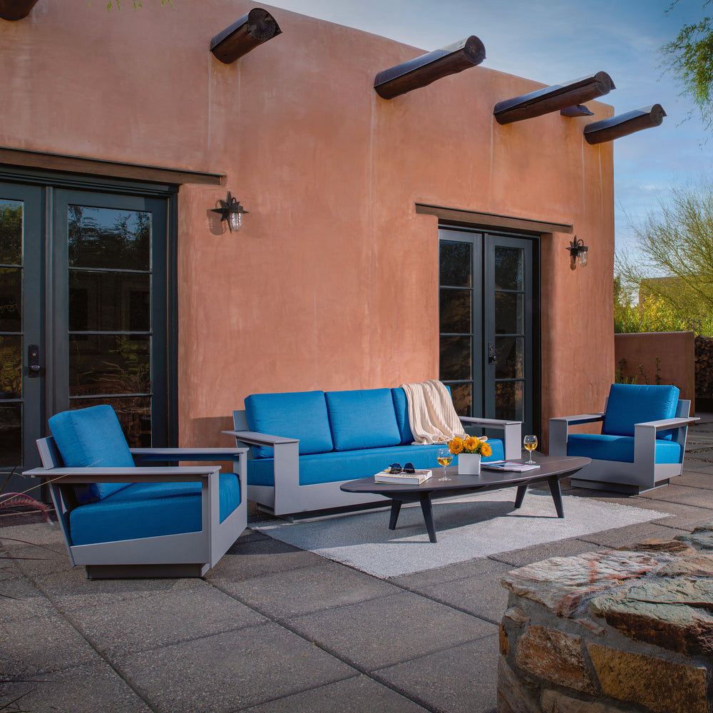 Nisswa Outdoor Sofa