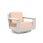 Nisswa Swivel Lounge Chair