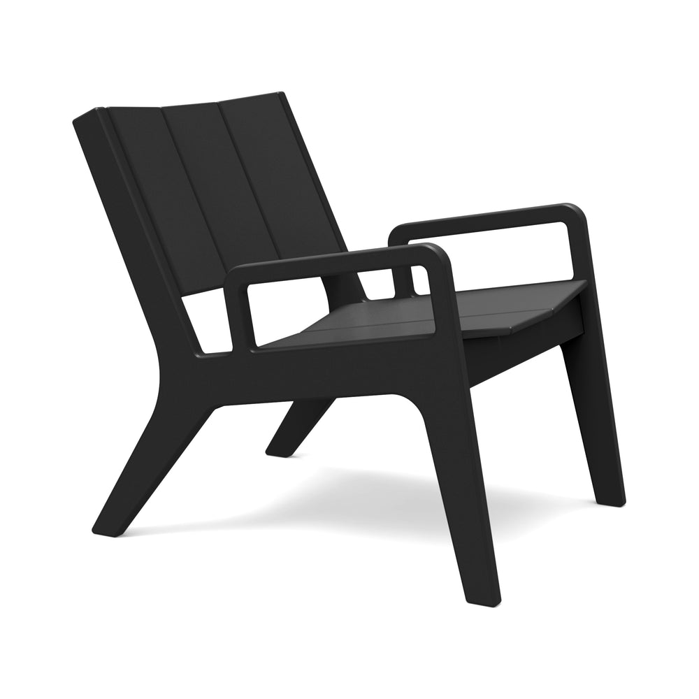 No. 9 Outdoor Lounge Chair