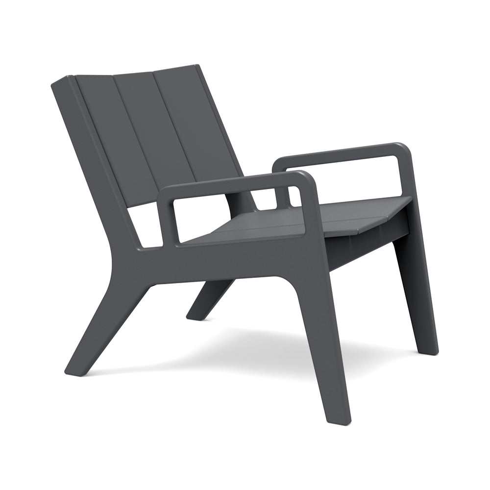 No. 9 Outdoor Lounge Chair