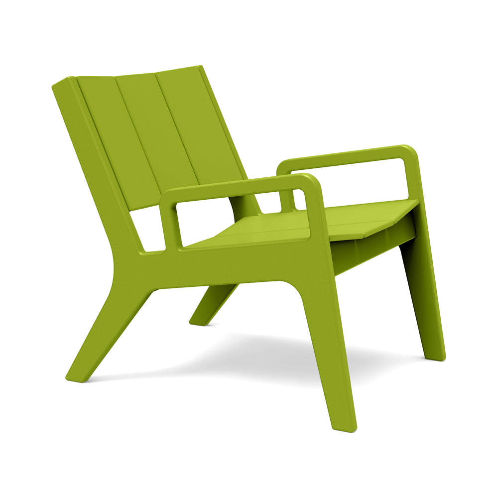 No. 9 Outdoor Lounge Chair